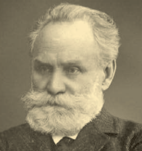  ivan pavlov