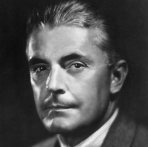  John B. Watson